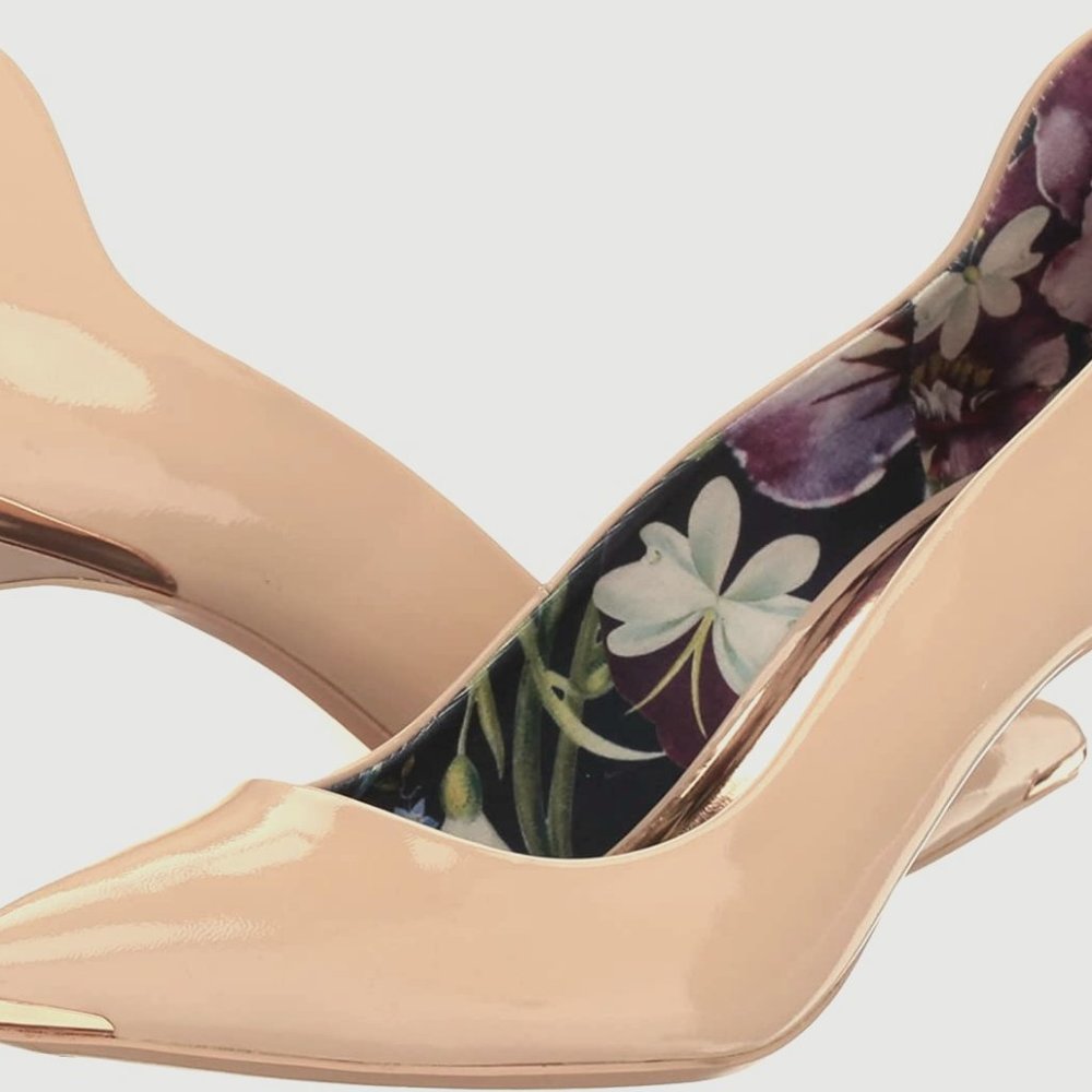 Ted Baker Women's Vyixyn Pump